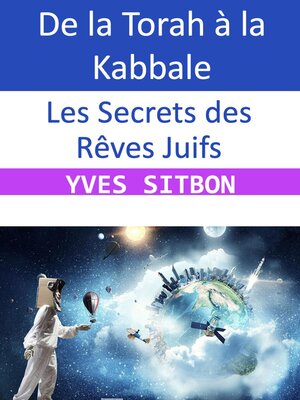 cover image of Les Secrets des Rêves Juifs